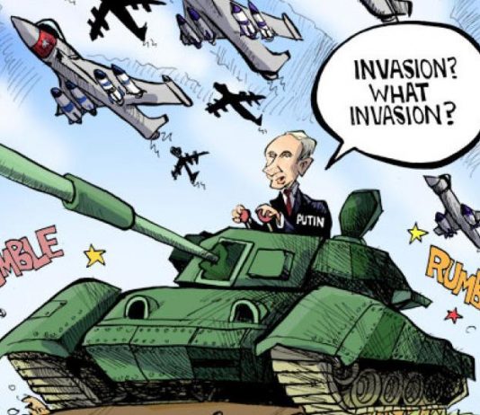 ukraine russia war