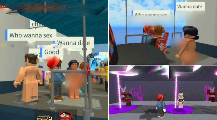 World’s Most Famous Children’s Game Has Nazi Sex Parties In It nazi sex party