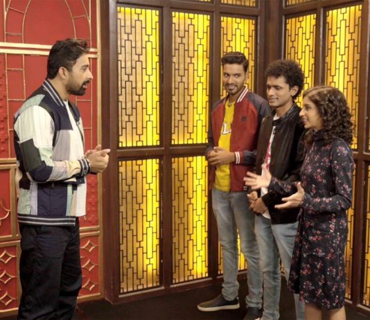Rannvijay Shark Tank India