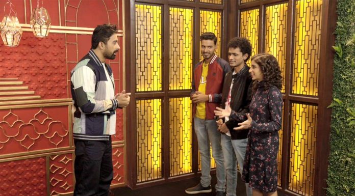 This Moment From Shark Tank India’s Episode Makes Rannvijay An Internet Laughing Stock Rannvijay Shark Tank India