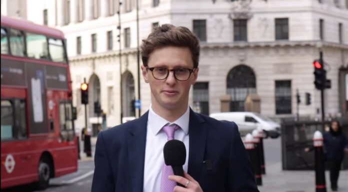 This Unknown Guy Crosses Elon Musk’s Wealth For Seven Minutes To Become The World’s Richest Man elon musk