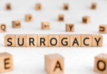 surrogacy