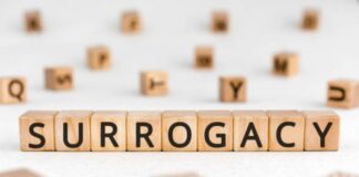 surrogacy