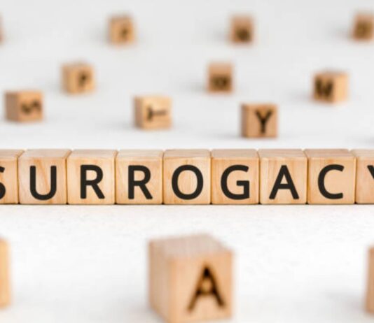 भारत में हाल ही में सरोगेसी इतनी लोकप्रिय पर विवादास्पद क्यों है? surrogacy