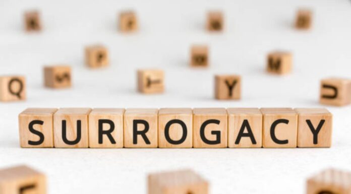 Why Has Surrogacy Become So Popular Yet Controversial In India Lately? surrogacy