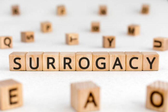 surrogacy