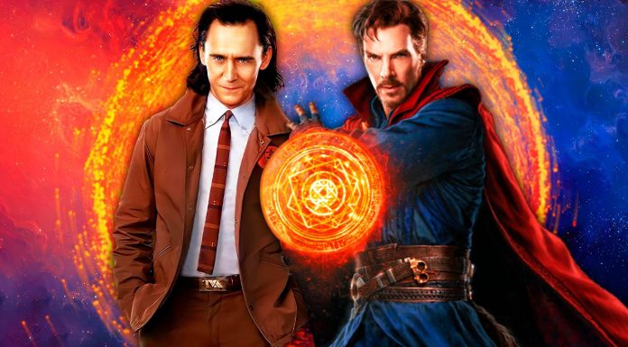 In Pics: Top Fan Theories Of Doctor Strange 2 doctor strange