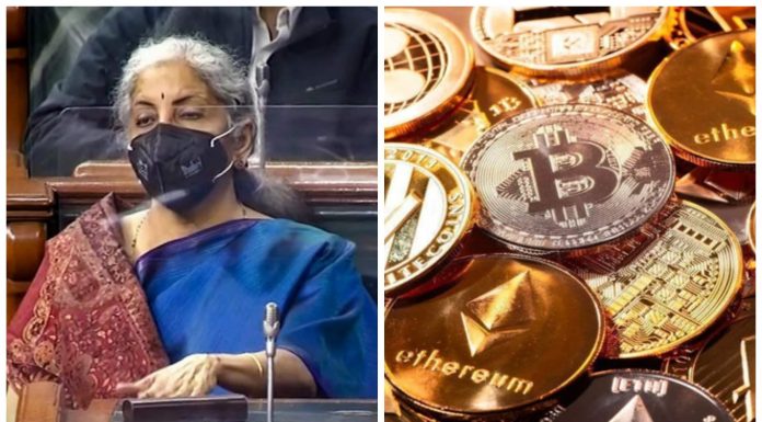 How Crypto Tax In India Will Spook Millennial And Gen-Z Investors crypto tax
