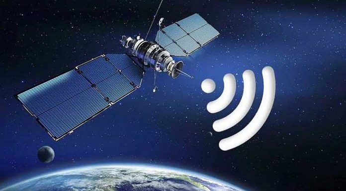 This Is How Internet Can Come From Satellites, All You Need To Know satellite internet