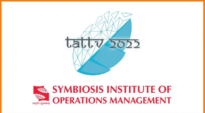 Tattv 2022 By SIOM Will Have The Business World Sharing Their Wealth Of Knowledge Tattv 2022