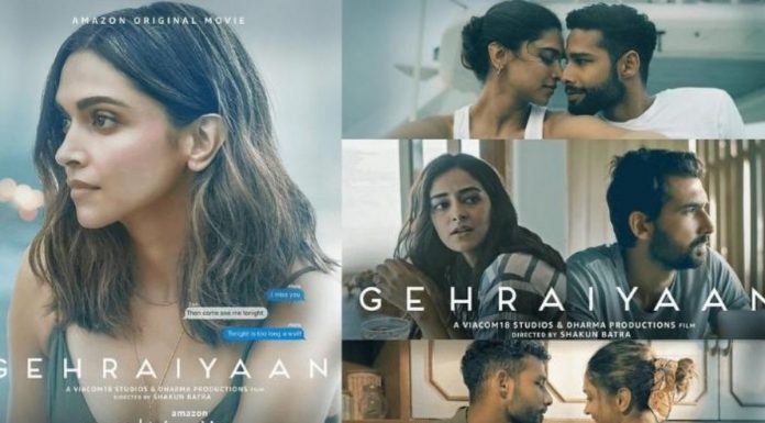 How Did Gen Z React To The Love Concept Shown In The Movie ‘Gehraiyaan’