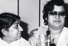 classical Bappi Lahiri death