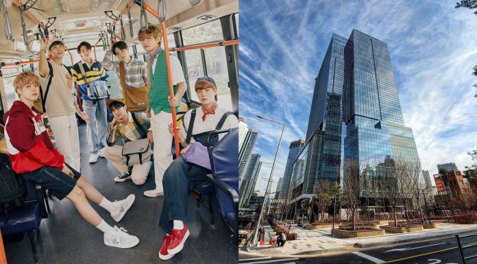 K-Pop Sensation BTS’ Company Hybe Becomes The First K-Pop Agency To Cross $800+ Million BTS