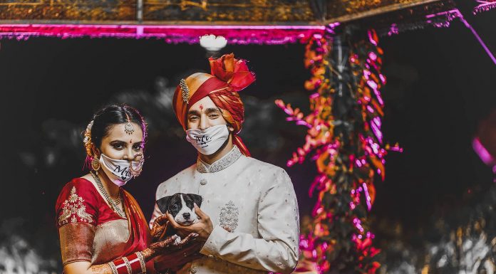 ED VoxPop: Millennials’ And GenZ’s Views On Whether Boredom From COVID Is The Reason Behind The Increasing Number Of Marriages Taking Place In India Recently covid marriages