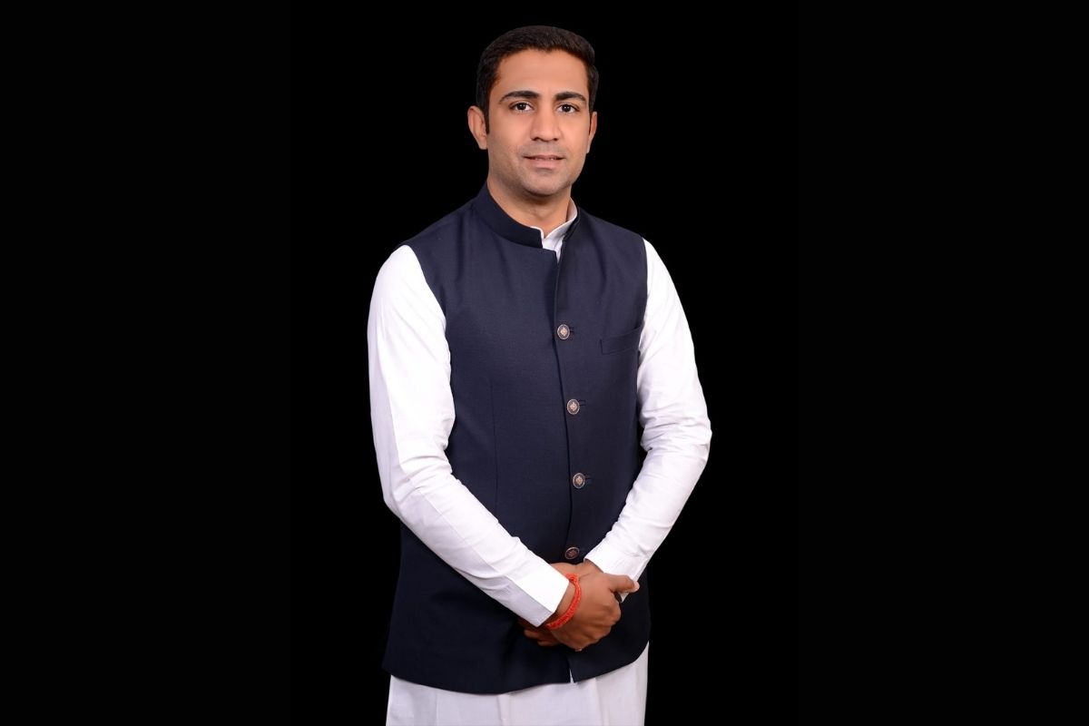 Suneel Rao, A Multi Venture Businessman Leads By Example Of Humility ...