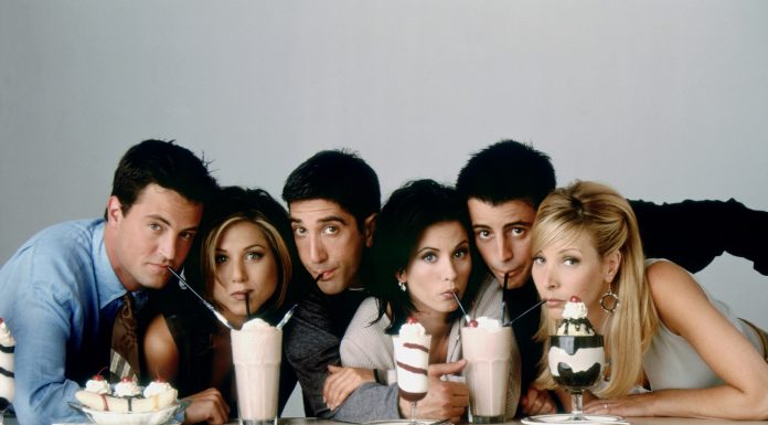 In Pics: 7 Underrated Comebacks From Friends That Are Ridiculously Meme-worthy