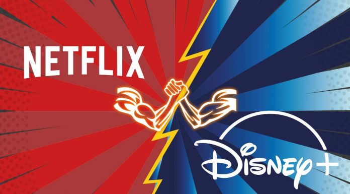 Disney Is Buying Content Back From Netflix: Here’s Why disney