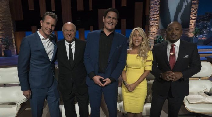 Story Of The Guy Who Got Rejected On Shark Tank But Ended Up Making $1 Billion shark tank