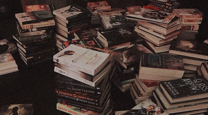 How TikTok And Instagram Reels Led To The Best Ever Sales For Print Books books