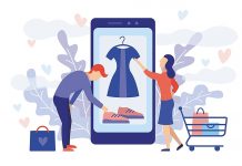 social commerce shopping