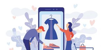 social commerce shopping
