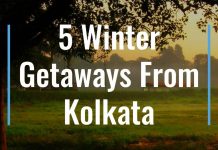 Winter Getaways