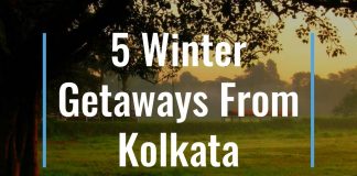 Winter Getaways