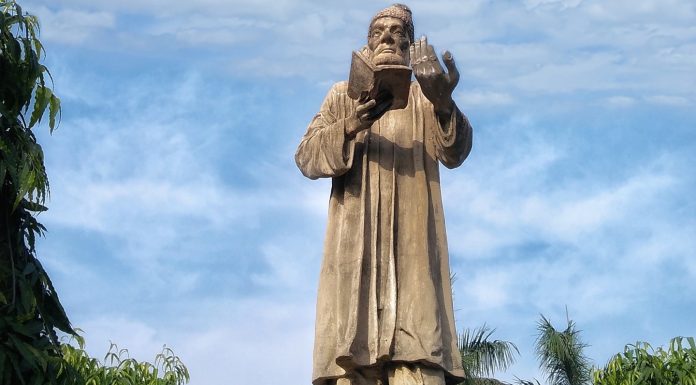 Back In Time: Almost 10 Decades Earlier, Today, The Famous Urdu Poet Mirza Ghalib Passed Away mirza ghalib