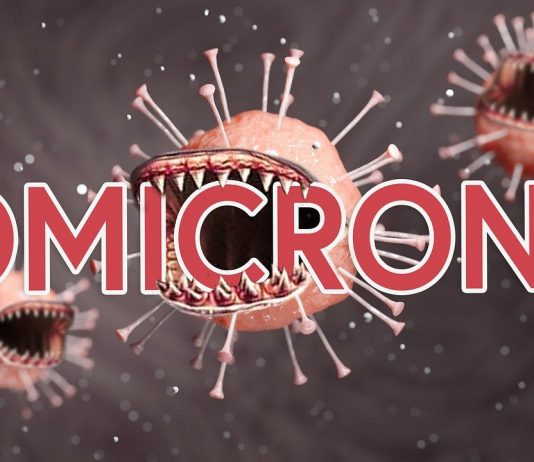 omicron