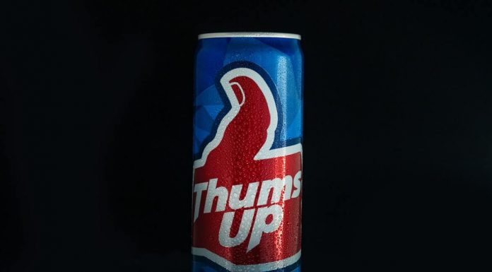 How Did India’s ‘Thums Up’ Join The Billion Dollar Club? Thums Up cola