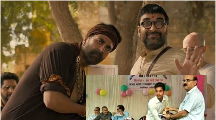 Netizens Find Bachchhan Paandey Scenes In Trailer Copied From Memes Bachchhan Paandey trailer