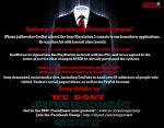Famous Cyber Attacker Anonymous’ Identity Revealed; Their End Game Matches Their Attack On Russia