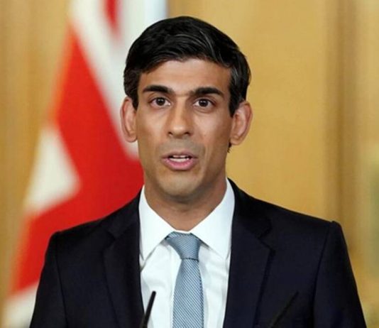 rishi sunak
