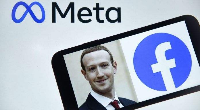 Why Did Mark Zuckerberg Lose $29 Billion In A Single Day? Mark Zuckerberg meta crash