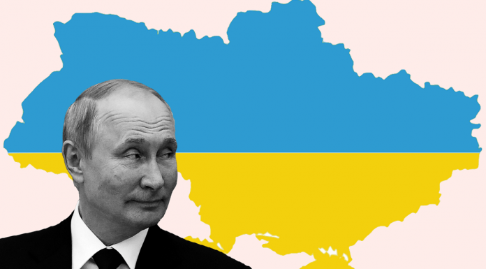 Demystifier: Why Is Russia Going To War With Ukraine? russia ukraine