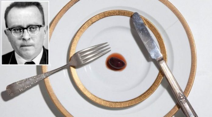 Strangest Last Meal Requests By Criminals On Death Row criminals