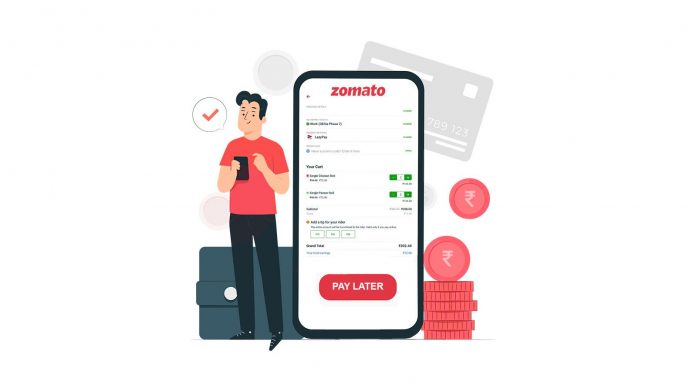 zomato eat now pay later