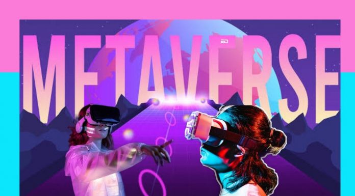 How Women Are Transforming The Future Of Metaverse Women Metaverse