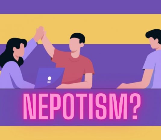 ब्रेकफास्ट बैबल: भाई-भतीजावाद हमेशा फायदेमंद क्यों नहीं होता nepotism