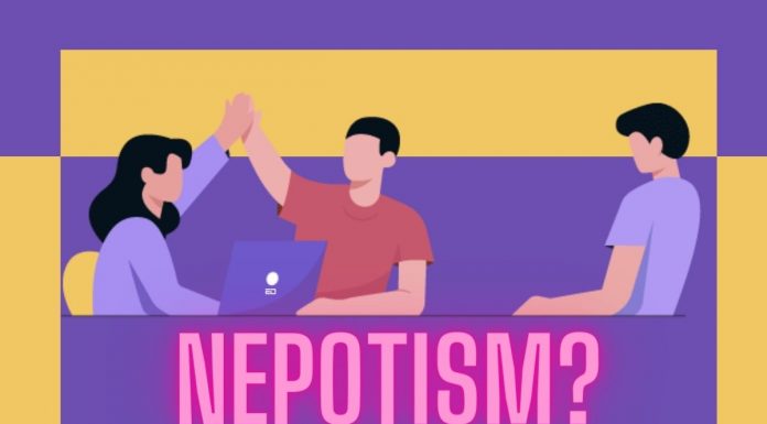 ब्रेकफास्ट बैबल: भाई-भतीजावाद हमेशा फायदेमंद क्यों नहीं होता nepotism