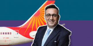 turkish air india ceo offer
