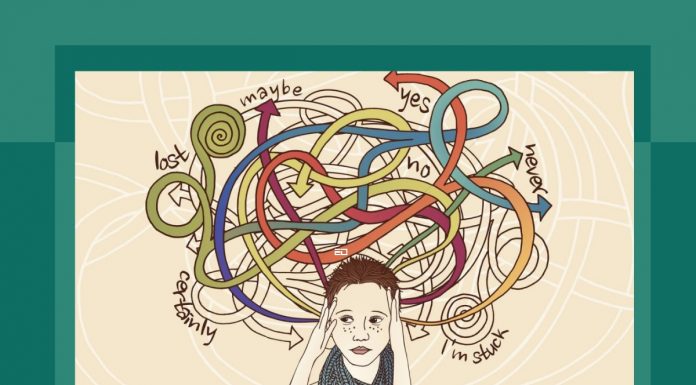 Breakfast Babble: Here Is Why I Think Overthinking Is Okay overthinking