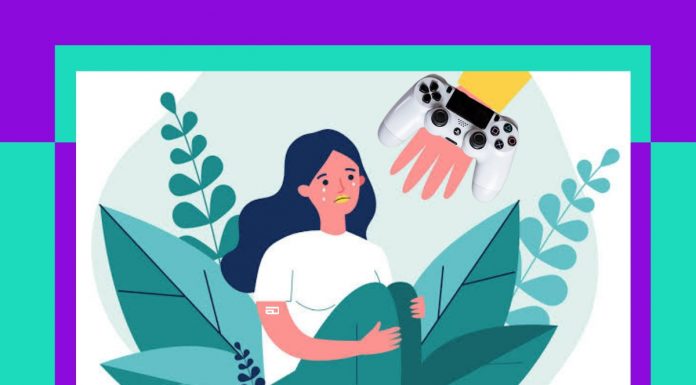 Video Games That Bring The Player Face-To-Face With Grief video games grief