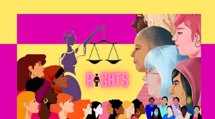 5 Legal Rights Every Indian Woman Must Be Aware Of legal rights
