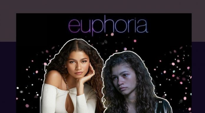 Why Does Indian Youth Like American Show Euphoria, Away From Their Sanskaari Environment? euphoria