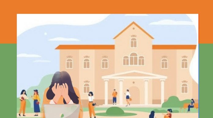 Breakfast Babble: Going Back To University Again Feels Like I Have Lost Two Years Of Life university