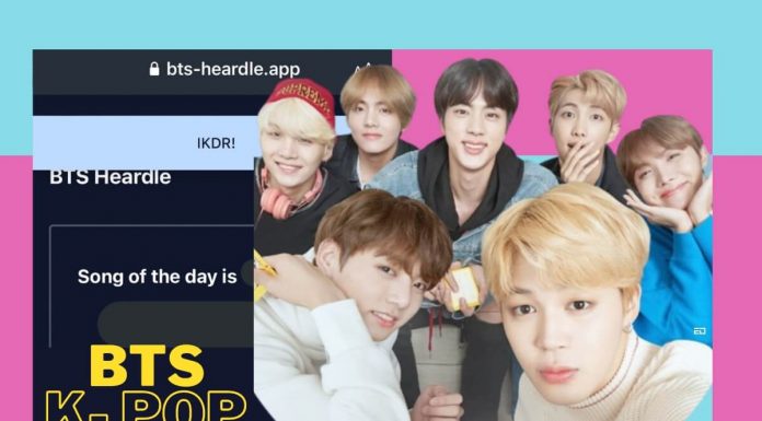 It Took Me This Long To Guess The Song On BTS Heardle; Fanclub ARMY’s Latest Game BTS Heardle