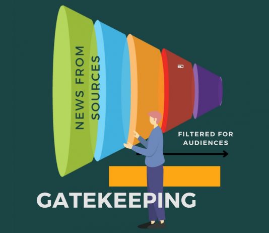 Breakfast Babble: Here’s Why I Think Gatekeeping What You Love Is Okay And Should Be Normalized gatekeeping love