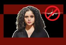 Rana Ayyub london