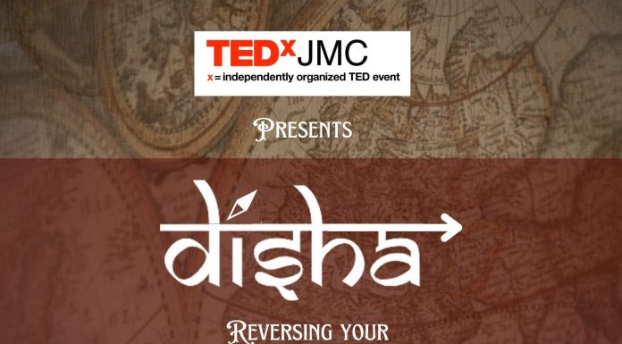 TEDxJMC 2022 Was All About Exploring The Unexplored And Discovering The Possibilities Ahead TEDxJMC 2022